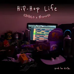 Hip - Hop Life