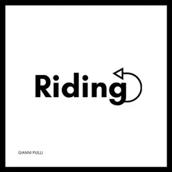 Riding-Radio edit