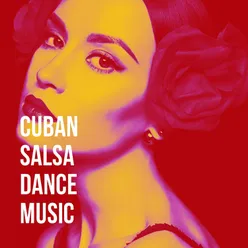 Cuban Salsa Dance Music