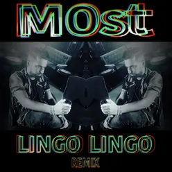 Lingo Lingo-Club Mix