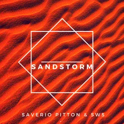 Sandstorm Extended Mix