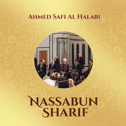 Nassabun Sharif-Inshad