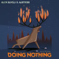 Doing Nothing-Live at the Tower