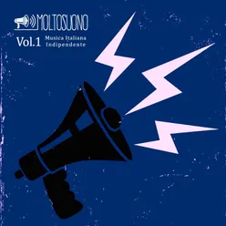 Molto suono, Vol..1-Musica Italiana Indipendente