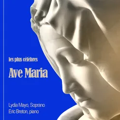 Ave Maria de Caccini in F Minor