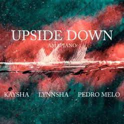 Upside Down-Amapiano