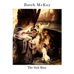 The Sick Rose