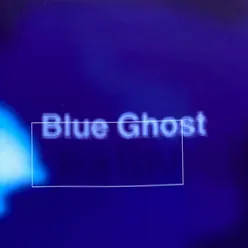 Blue Ghost