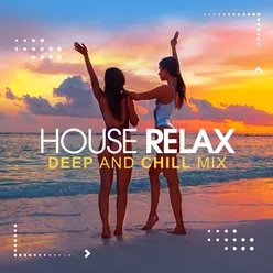 House Relax, Vol. 7-Deep and Chill Mix