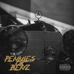 Pennies or Benz