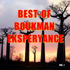 Boukman eksperyans-Vol. 1