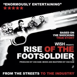 Rise of the Foot Soldier (Rotfs)-2020 Re-Loaded