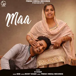 Maa