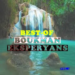 Best-of boukman eksperyans-Vol. 4
