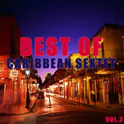 Best of caribbean sextet