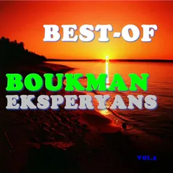 Best-of boukman eksperyans-Vol. 5