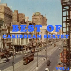 Best of caribbean sextet