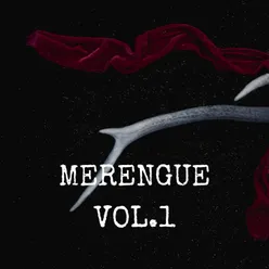 Merengue, Vol. 1