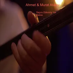 Saçını Dökmüş Yar Beline-Akustik Düet