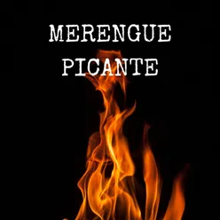 Merengue Picante