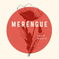 Merengue Rock Music