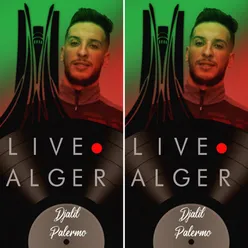Alger-Live