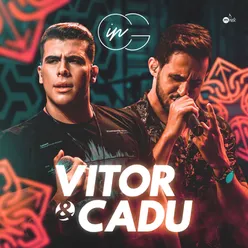 Vitor & Cadu In CG-Ao Vivo