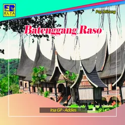 Batenggang Raso