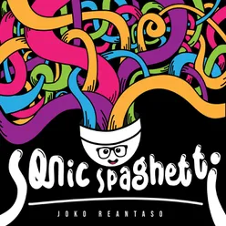 Sonic Spaghetti