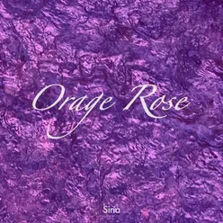 Orage rose