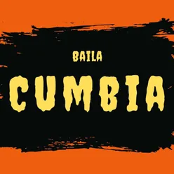 Baila Cumbia