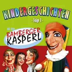 Kindergeschichten Folge 3