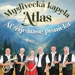 Houbařská polka