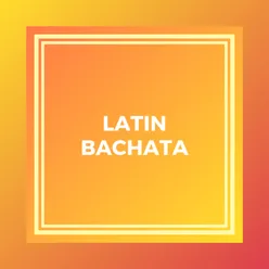 Latin Bachata