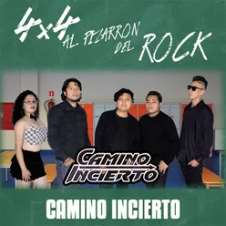 4 X 4 al Pizarrón del Rock