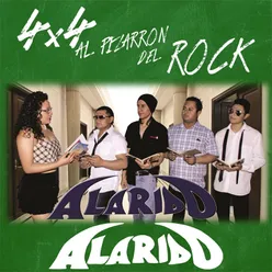 4 X 4 al Pizarrón del Rock