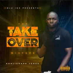 The Take Over-Mixtape