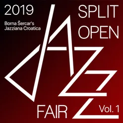 Split open jazz fair 2019, Vol. 1