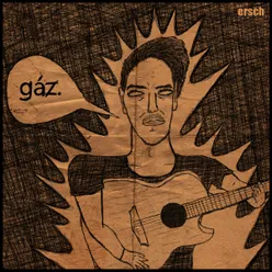 Gáz - EP