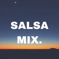 Salsa Mix