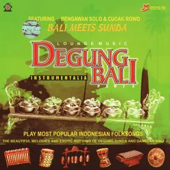 Medley Angin Mamiri (Sulawesi)