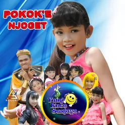 Pokok E Njoget