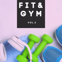 Fit & Gym Trax Vol.2