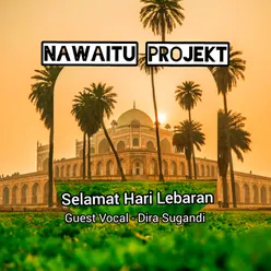 Selamat Hari Lebaran