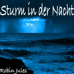 Sturm in der Nacht-Radio Cut