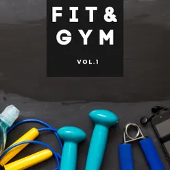 Fit & Gym Trax Vol.1