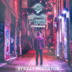 Street Predator-Synth Action '80