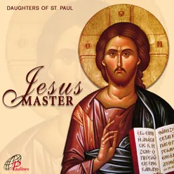 JESUS MASTER