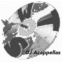 DJ Acappellas