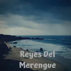 Reyes del Merengue